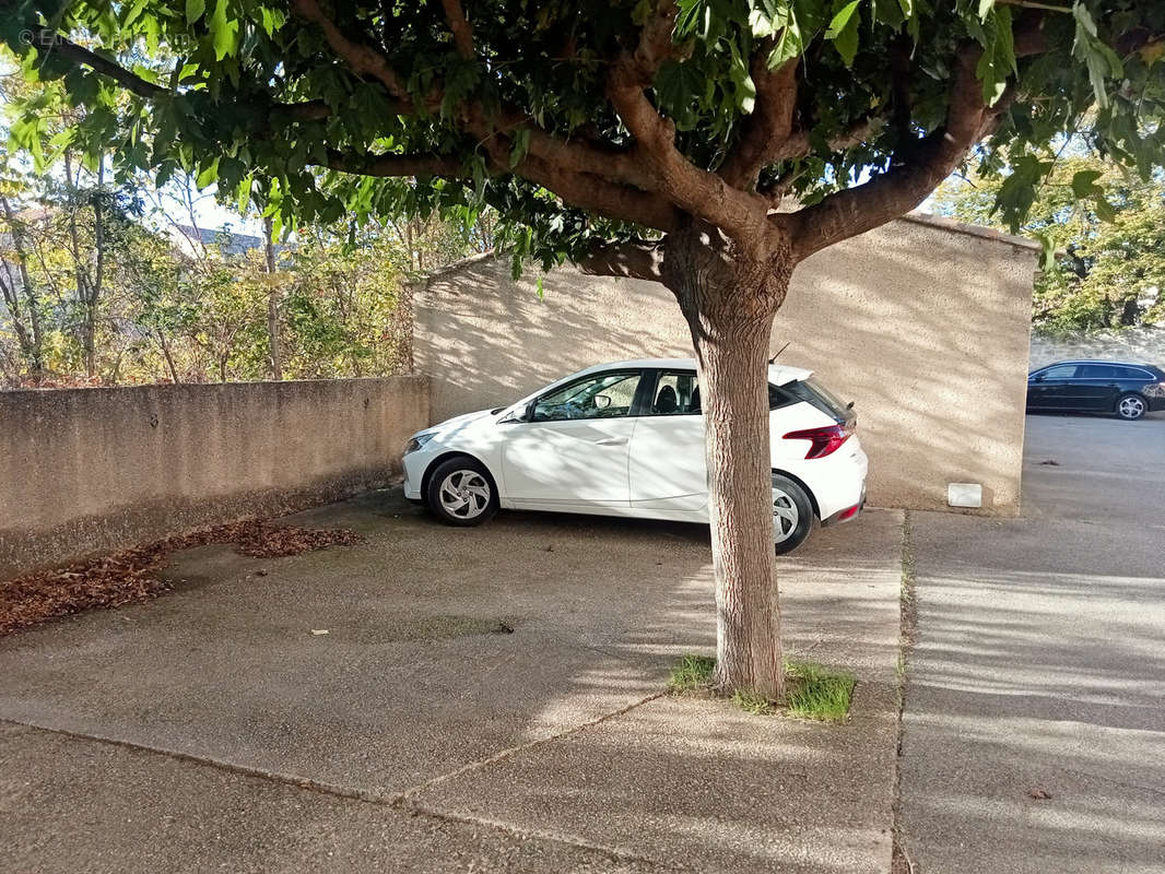 Appartement à CARPENTRAS