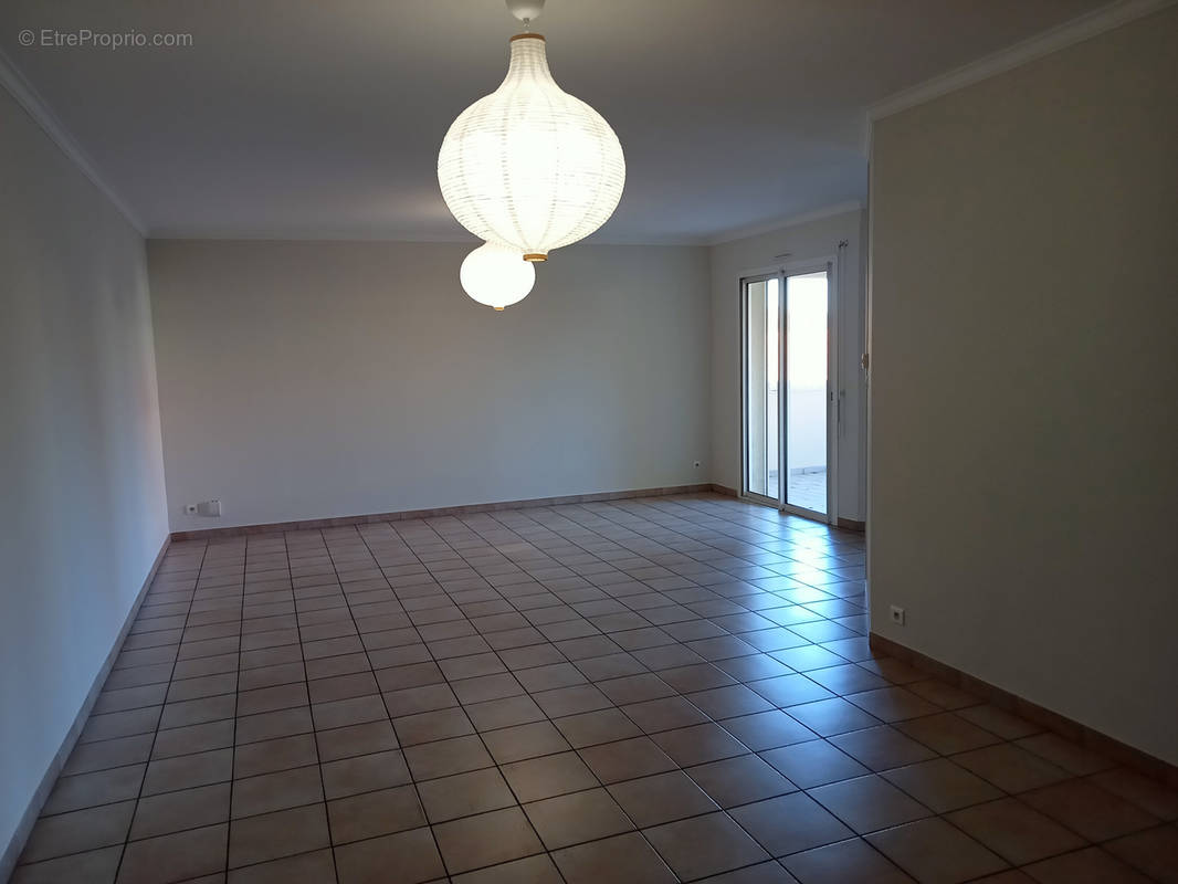 Appartement à CARPENTRAS