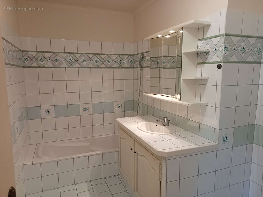 Appartement à CARPENTRAS