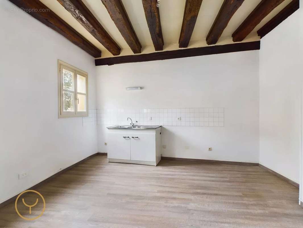 Appartement à NOGENT-SUR-SEINE