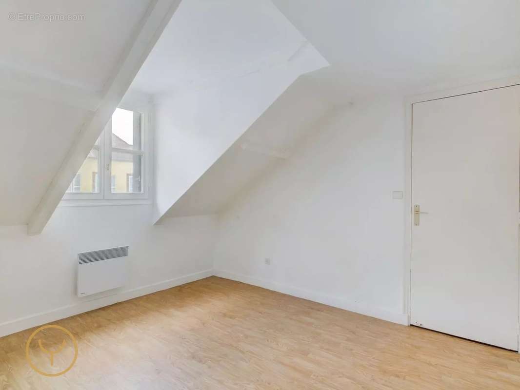 Appartement à NOGENT-SUR-SEINE