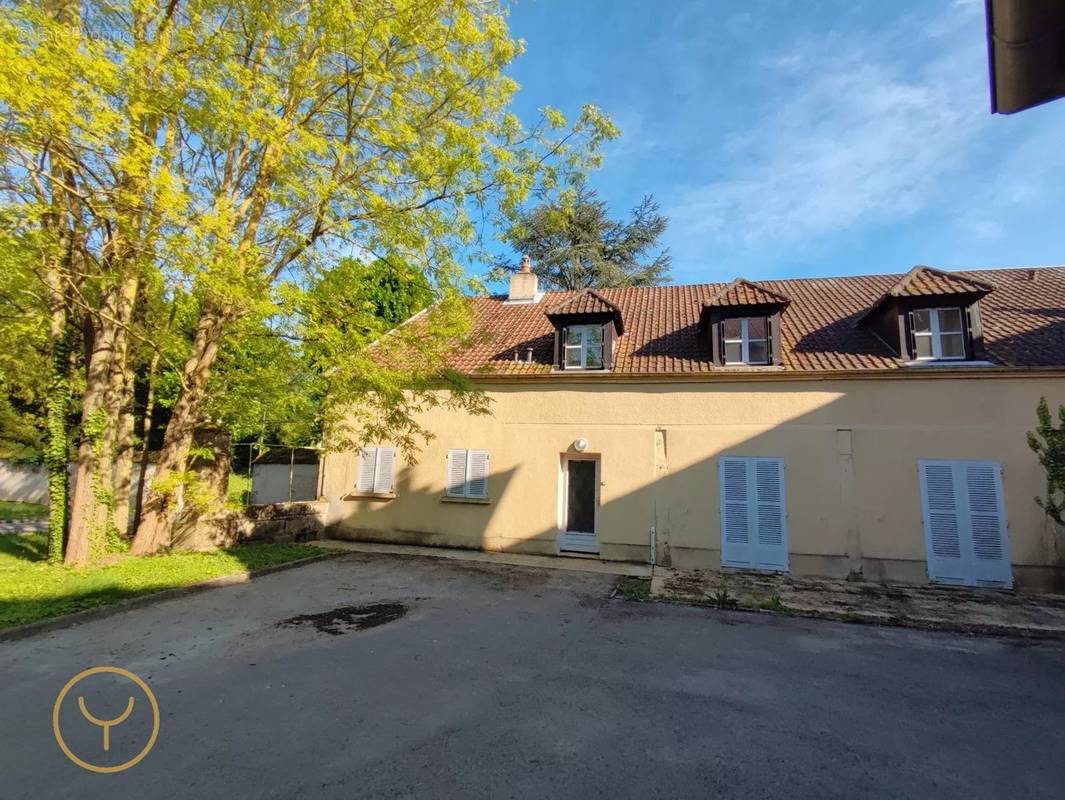 Appartement à NOGENT-SUR-SEINE