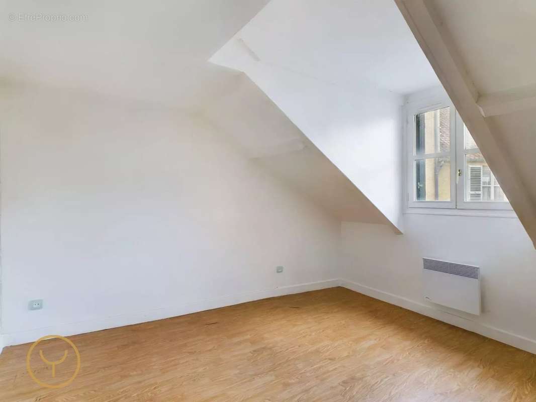 Appartement à NOGENT-SUR-SEINE