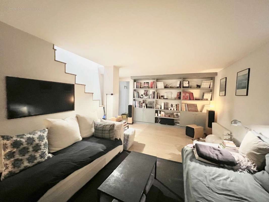 Appartement à PUTEAUX