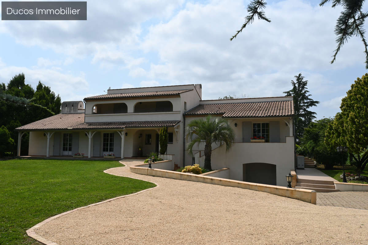 Maison à MARMANDE