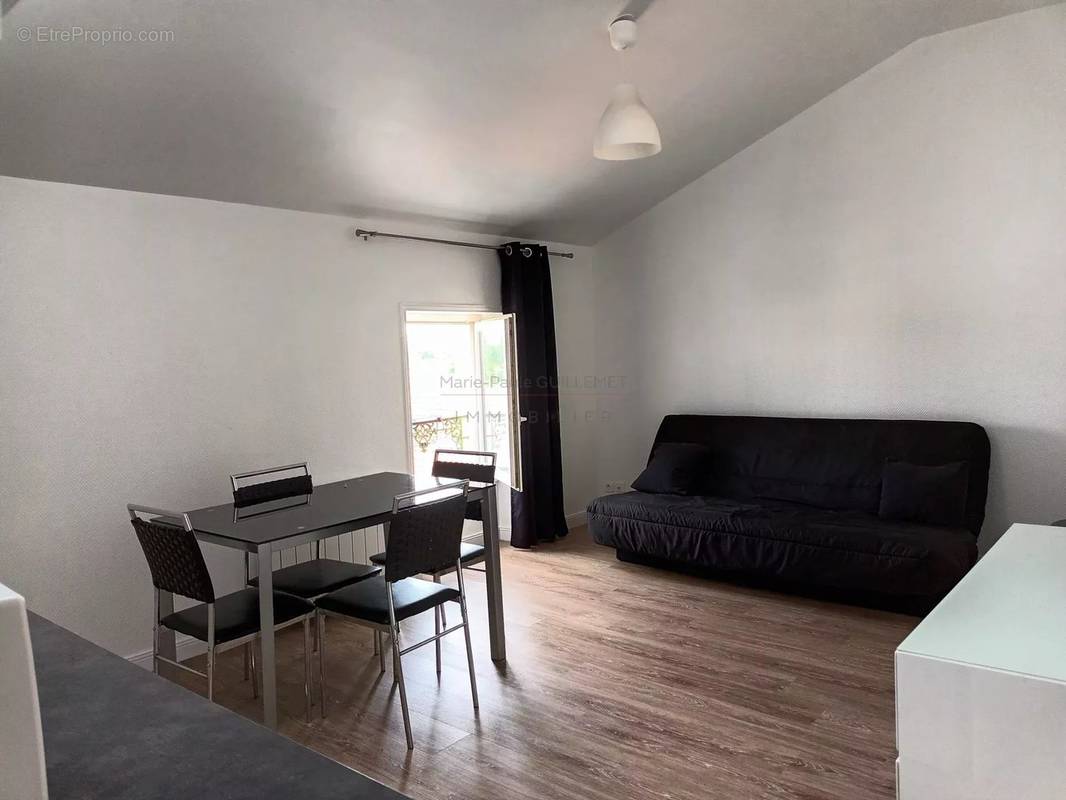 Appartement à LA ROCHELLE