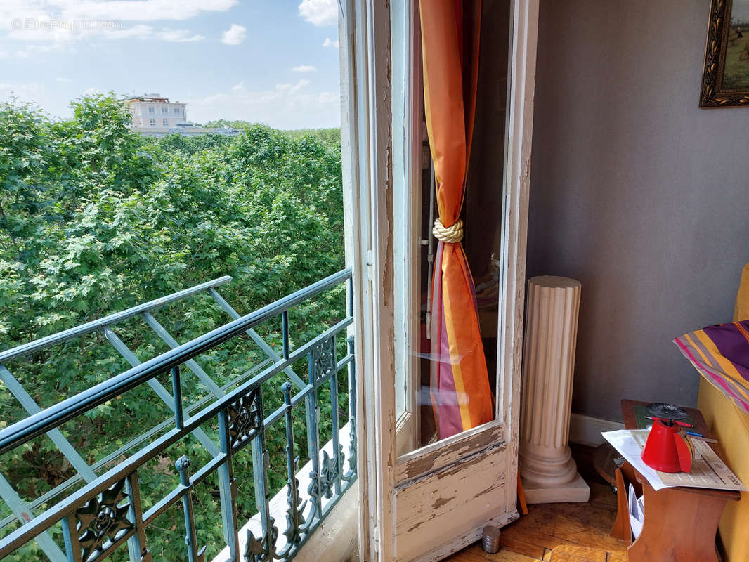 Appartement à VICHY