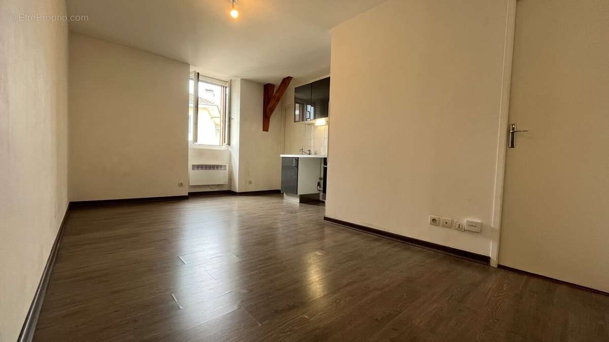 Appartement à ANNECY