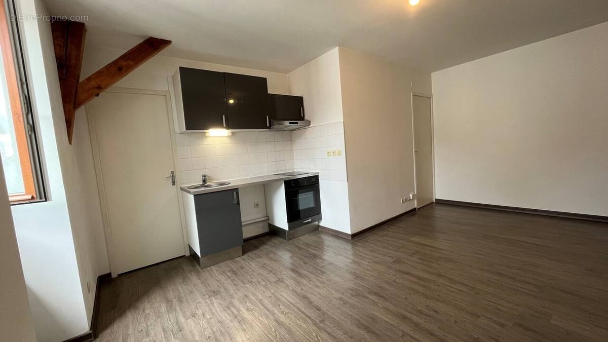 Appartement à ANNECY