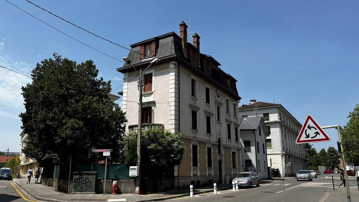 Appartement à ANNECY