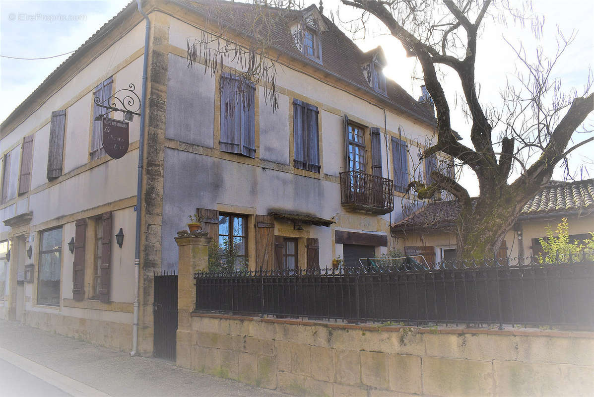 Appartement à AIGNAN