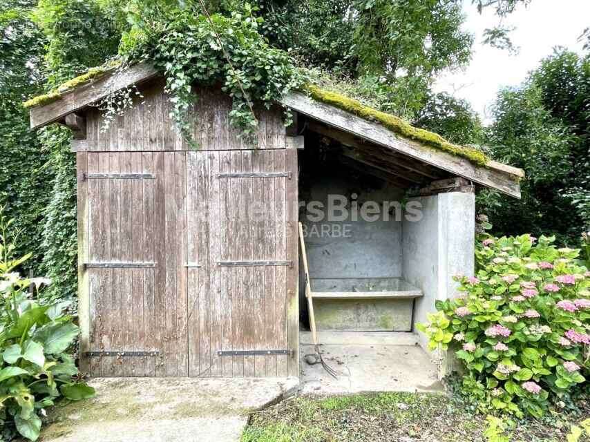 Maison à SEISSAN