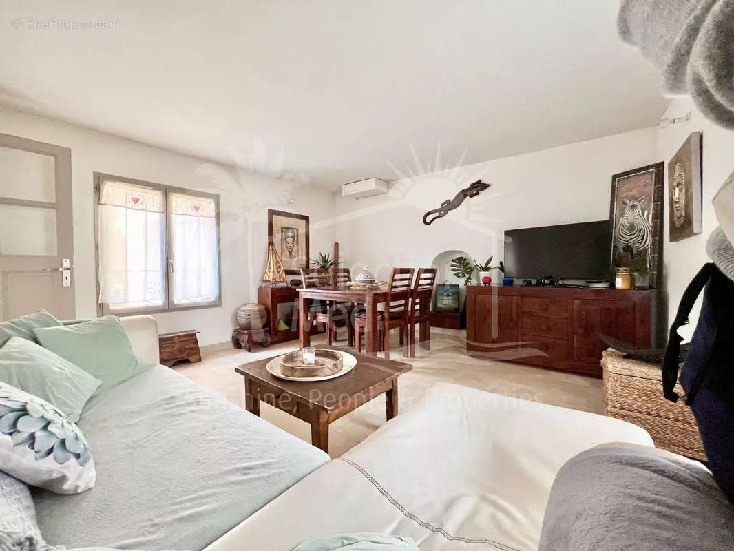 Appartement à GRASSE