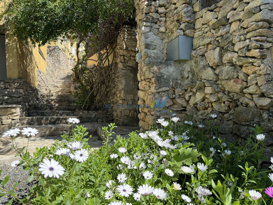 Maison à TOULON