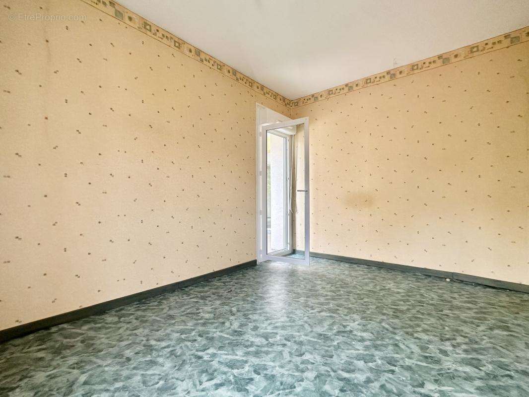 Appartement à LODEVE