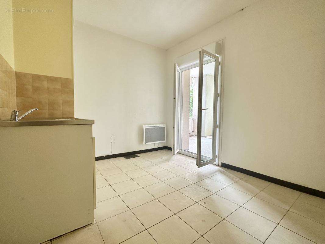 Appartement à LODEVE