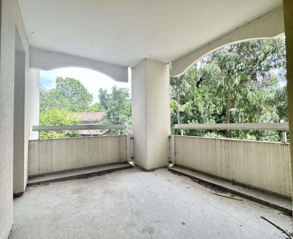 Appartement à LODEVE