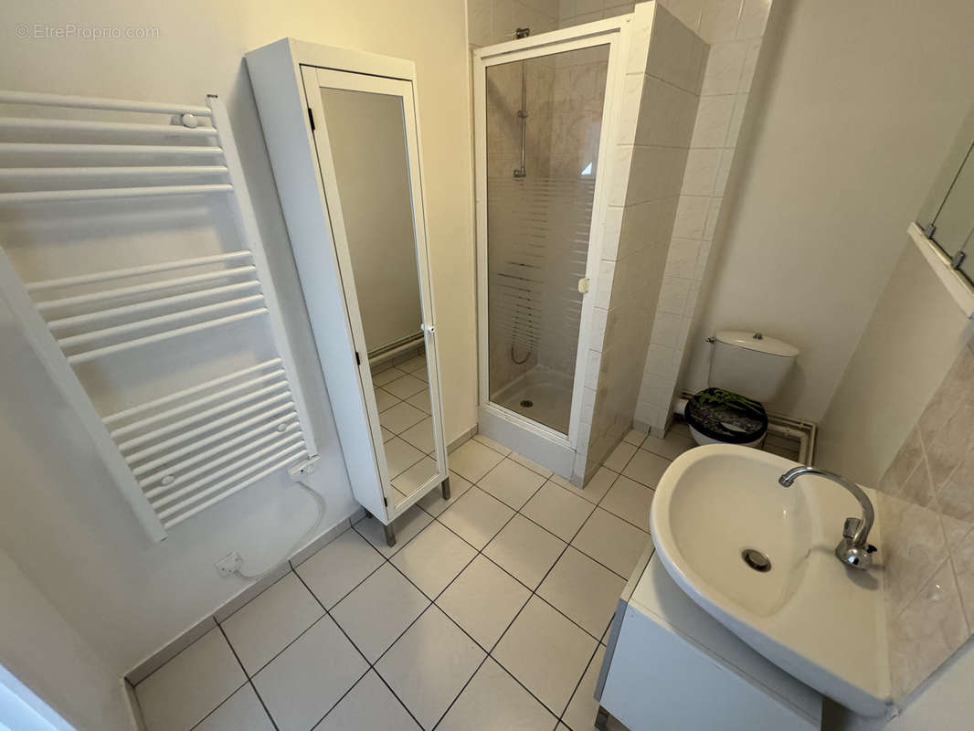 Appartement à AUNEAU