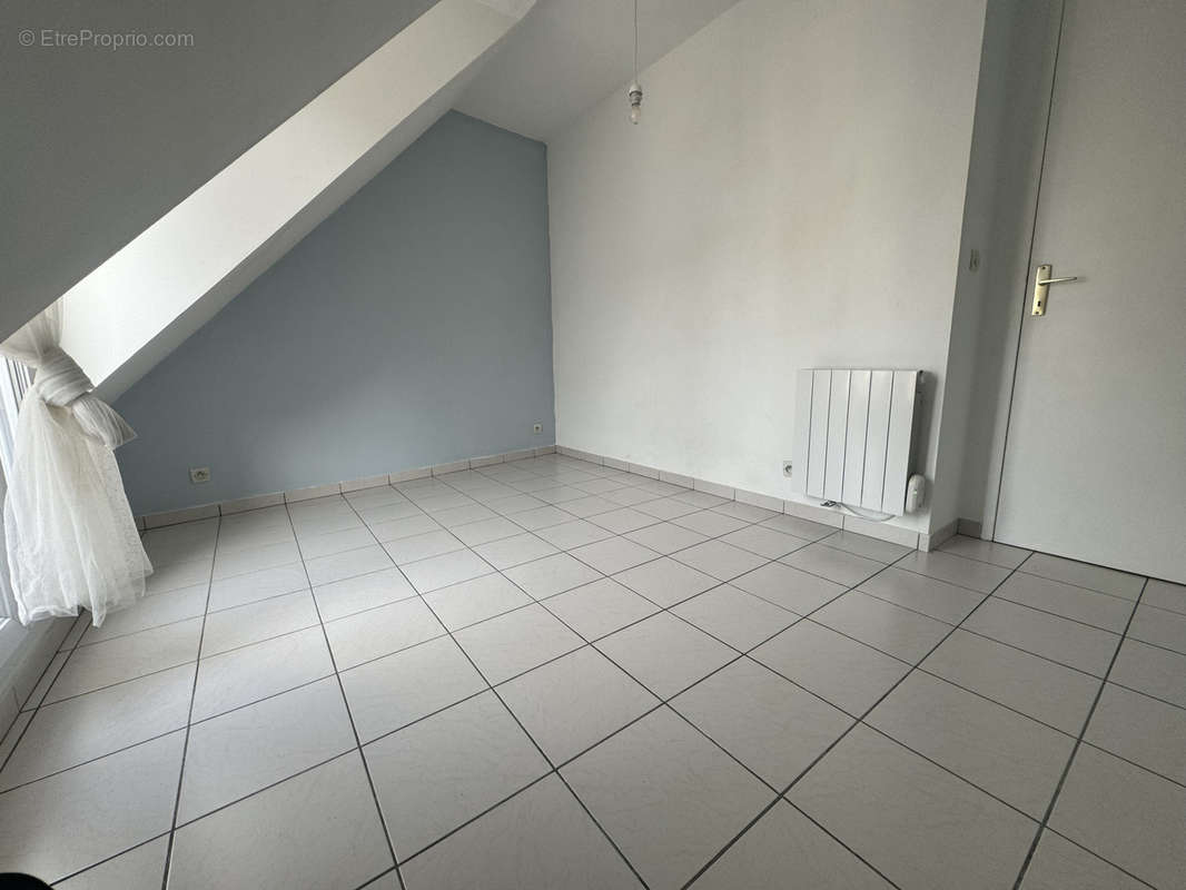 Appartement à AUNEAU