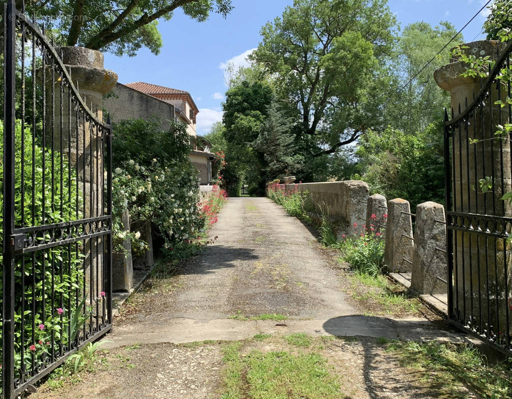 Maison à GIMONT