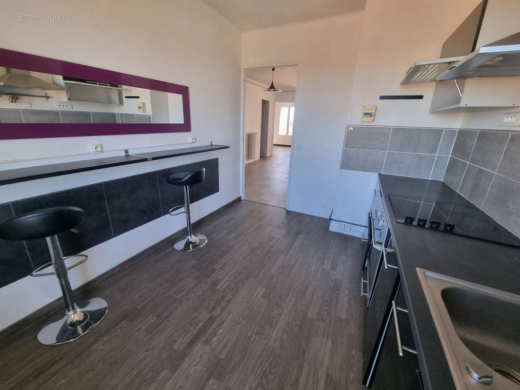 Appartement à AVIGNON