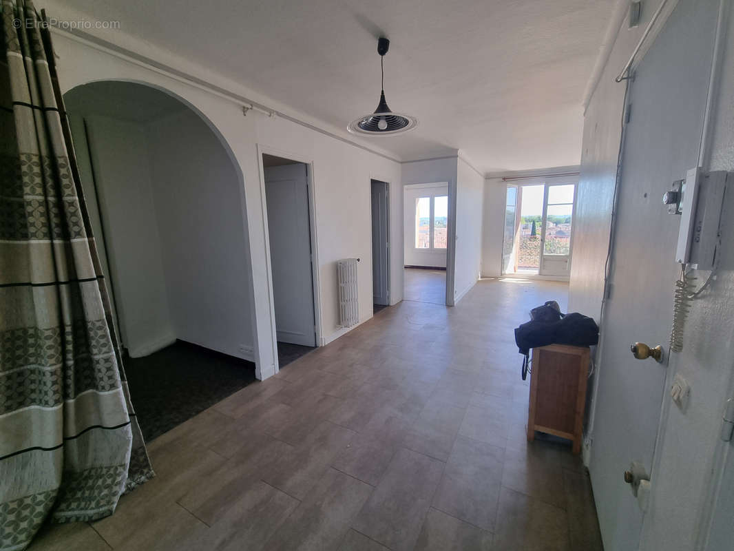 Appartement à AVIGNON