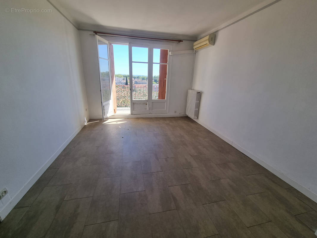 Appartement à AVIGNON