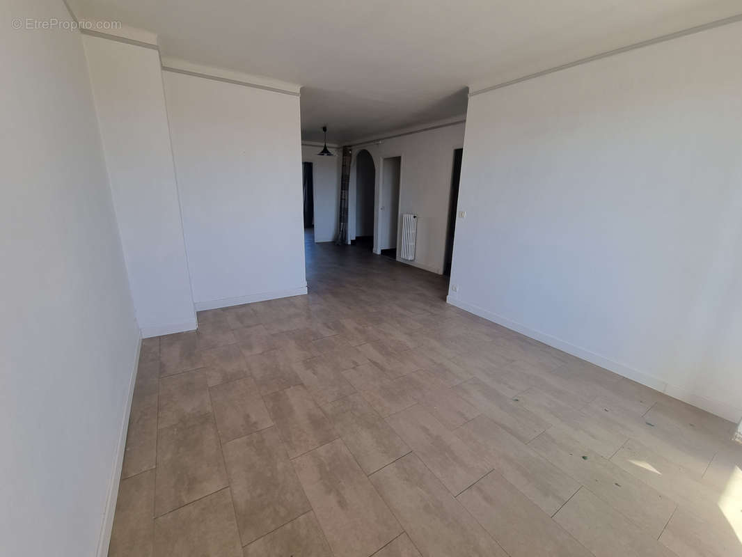 Appartement à AVIGNON