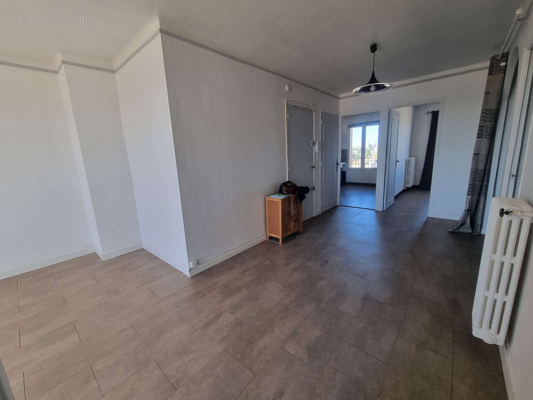 Appartement à AVIGNON