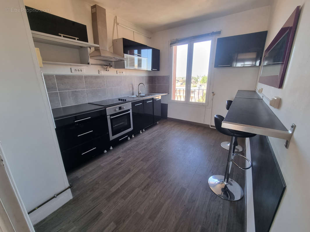 Appartement à AVIGNON