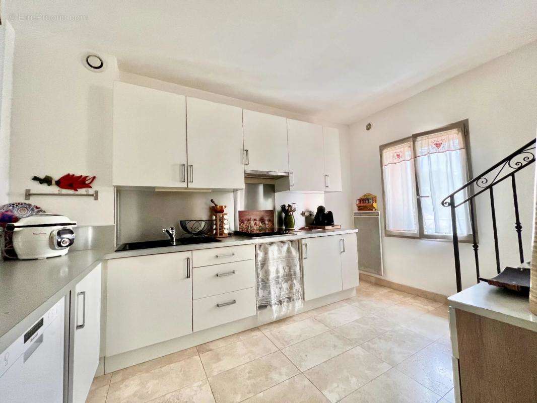 Appartement à GRASSE