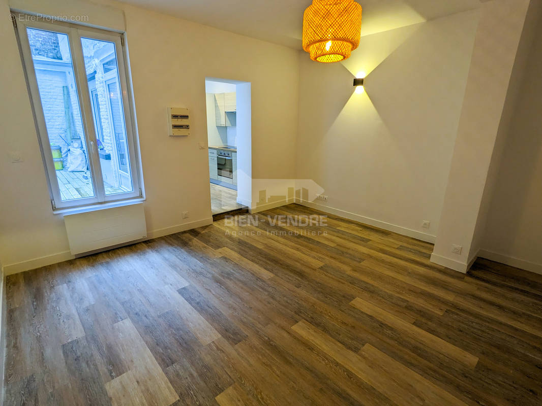 Appartement à LILLE