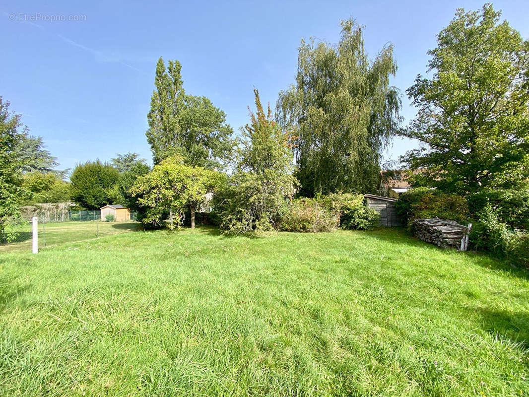 Maison à MONTFORT-L&#039;AMAURY