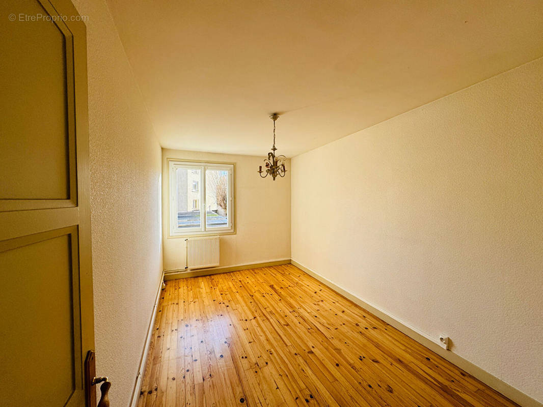 Appartement à ROANNE