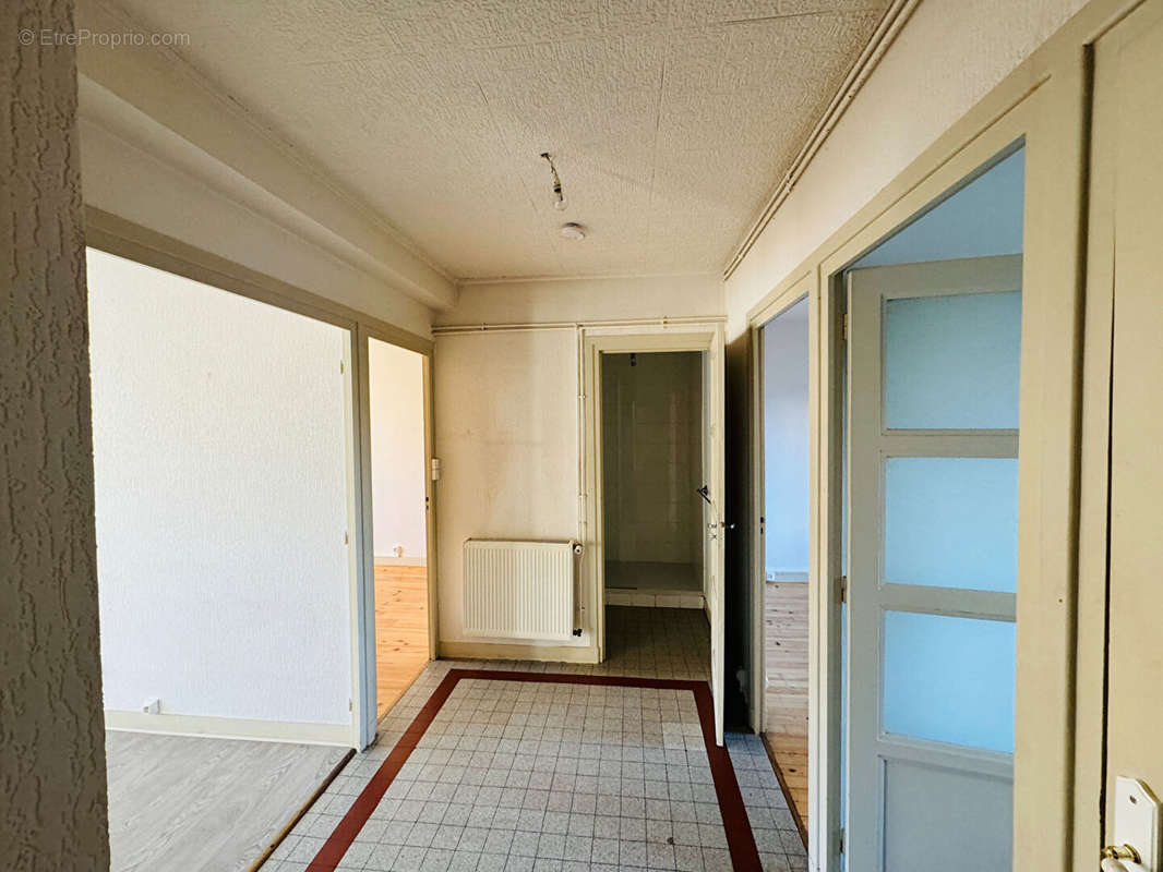 Appartement à ROANNE