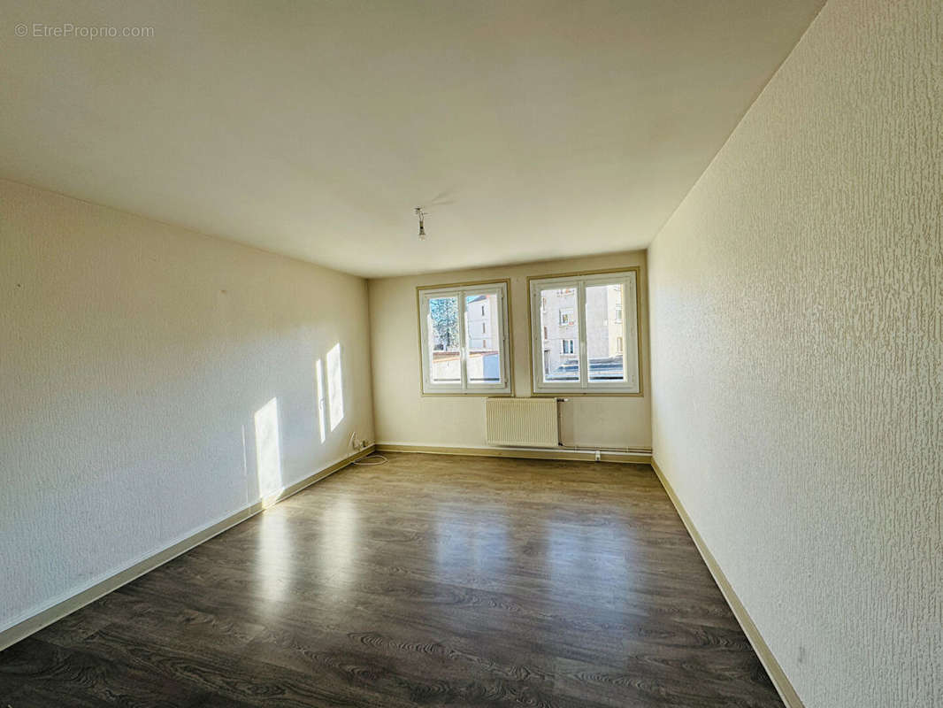 Appartement à ROANNE