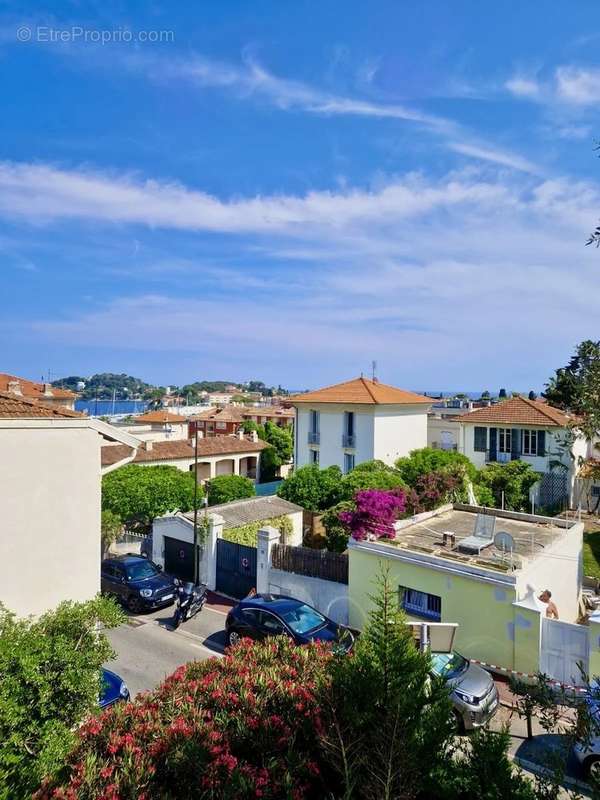 Maison à SAINT-JEAN-CAP-FERRAT