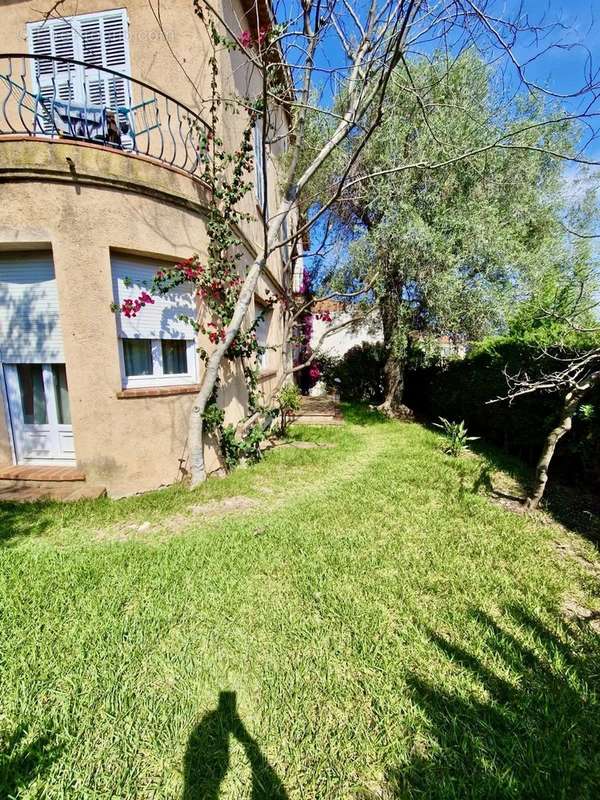 Maison à SAINT-JEAN-CAP-FERRAT