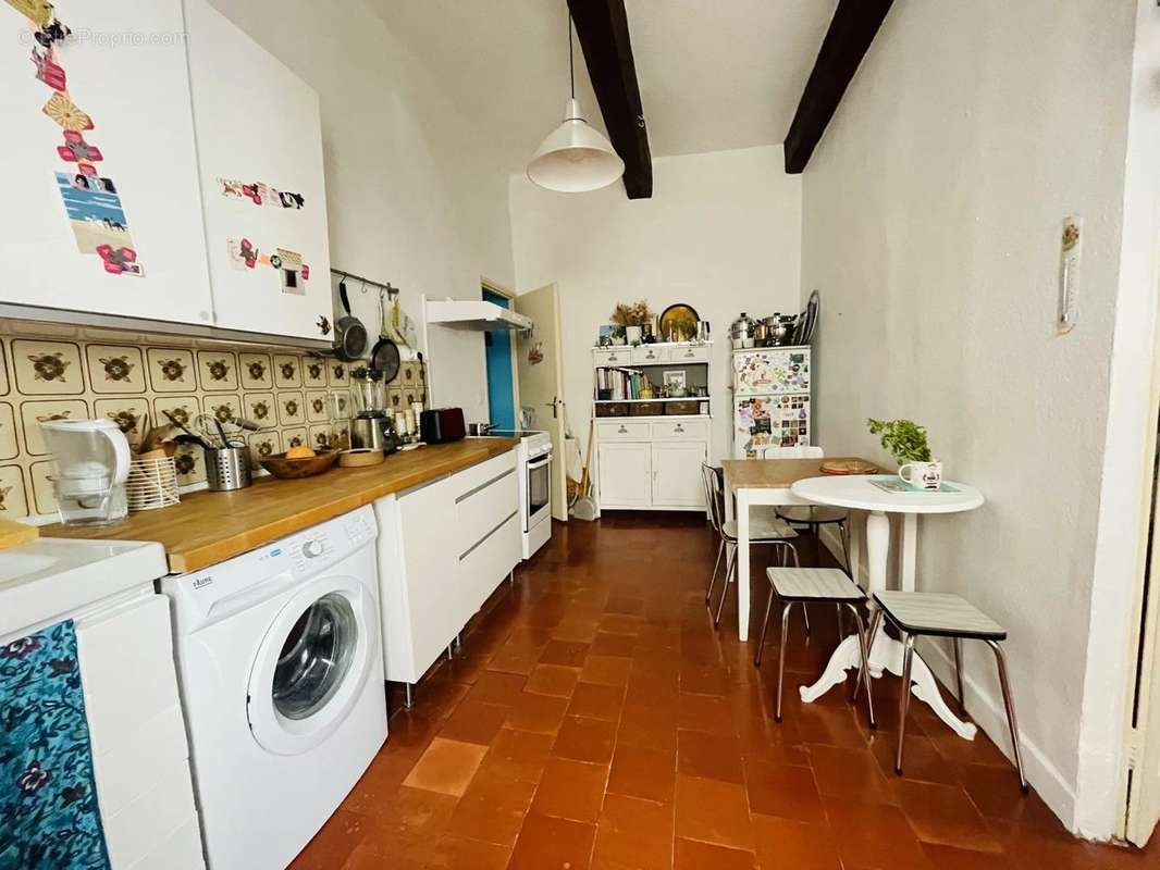 Appartement à PEZENAS