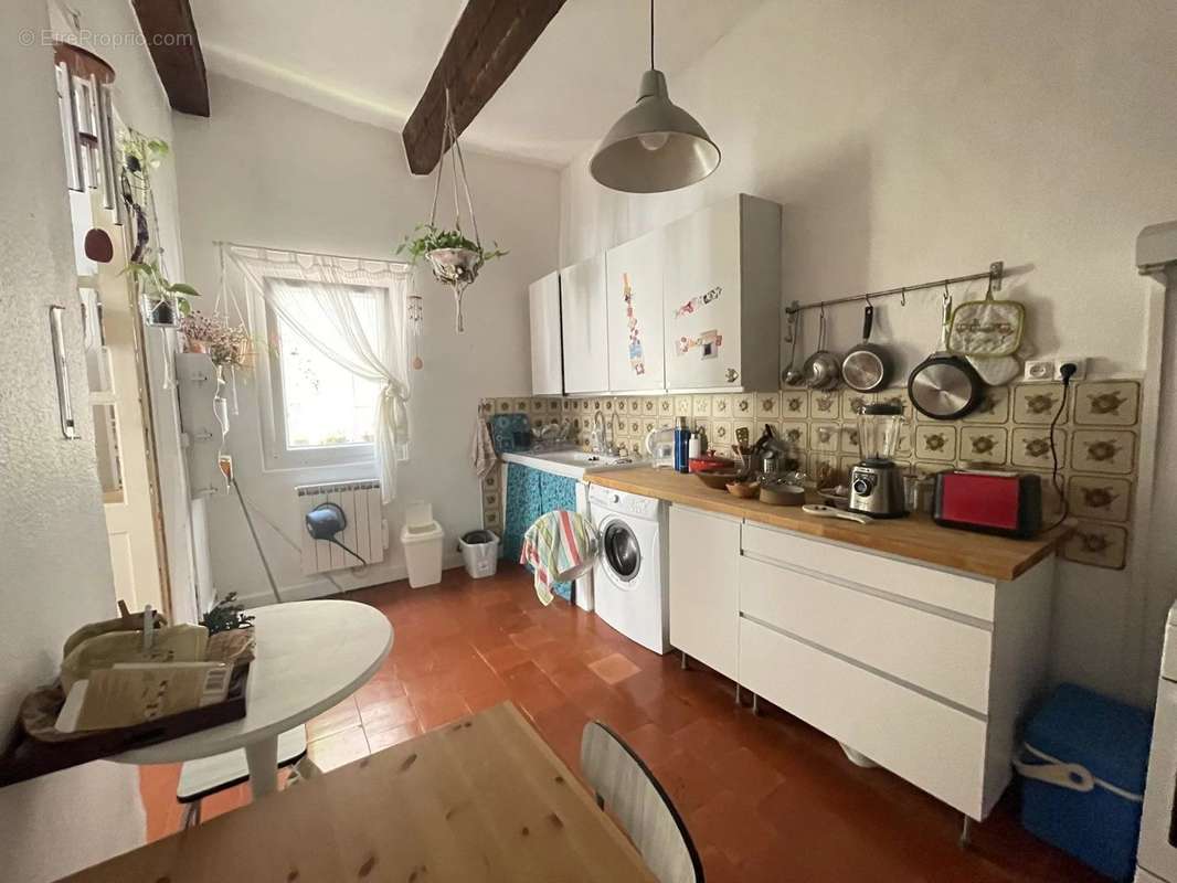 Appartement à PEZENAS