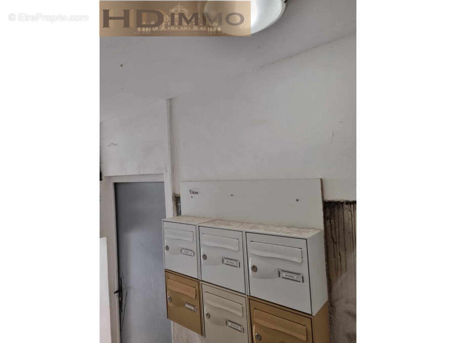 Appartement à BEZIERS