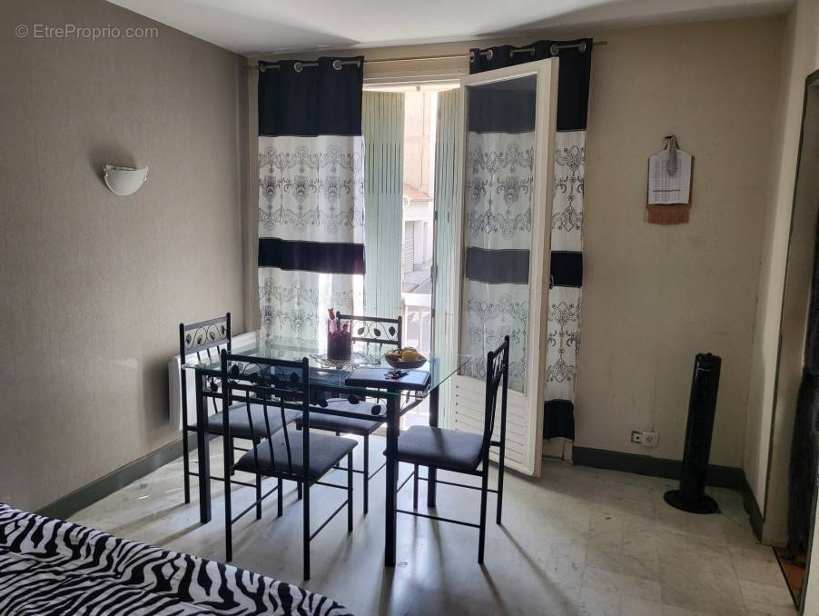 Appartement à BEZIERS