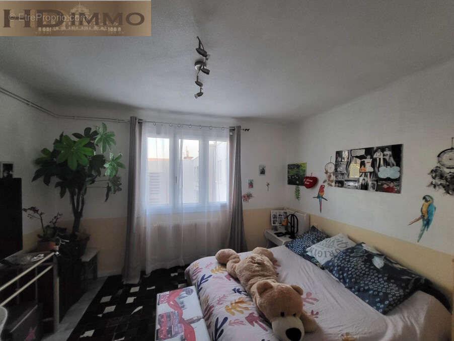 Appartement à BEZIERS