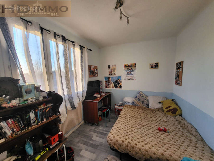 Appartement à BEZIERS