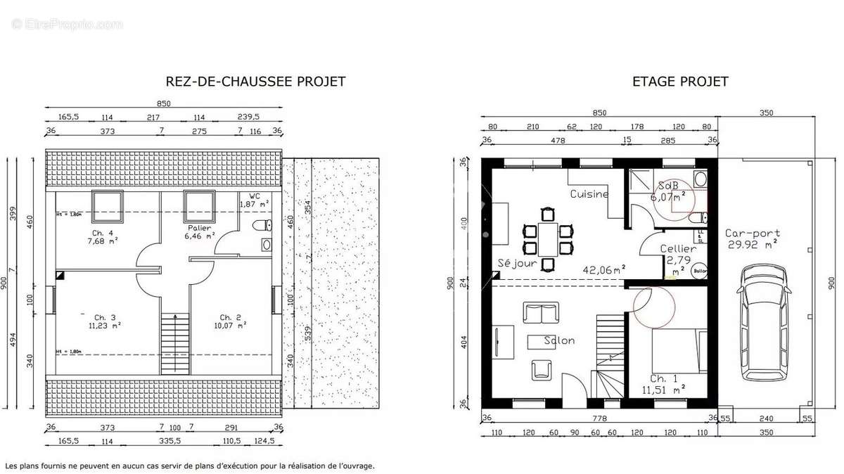 Maison à SAINT-JOSSE