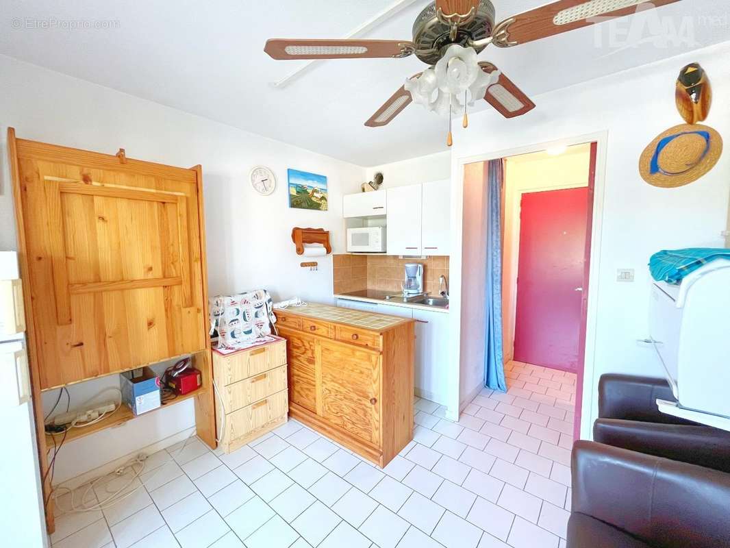 Appartement à SETE