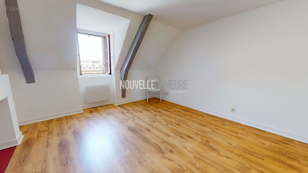 Appartement à SAINT-MALO