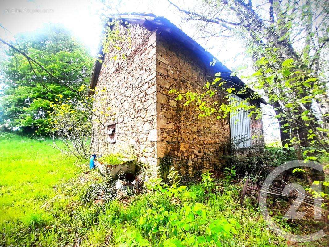 Maison à VICQ-SUR-BREUILH