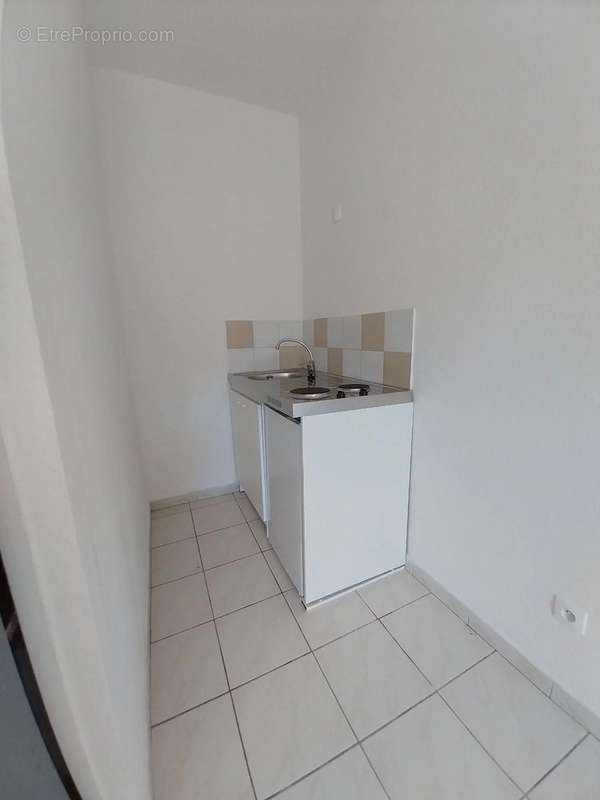 Appartement à MARSEILLE-11E