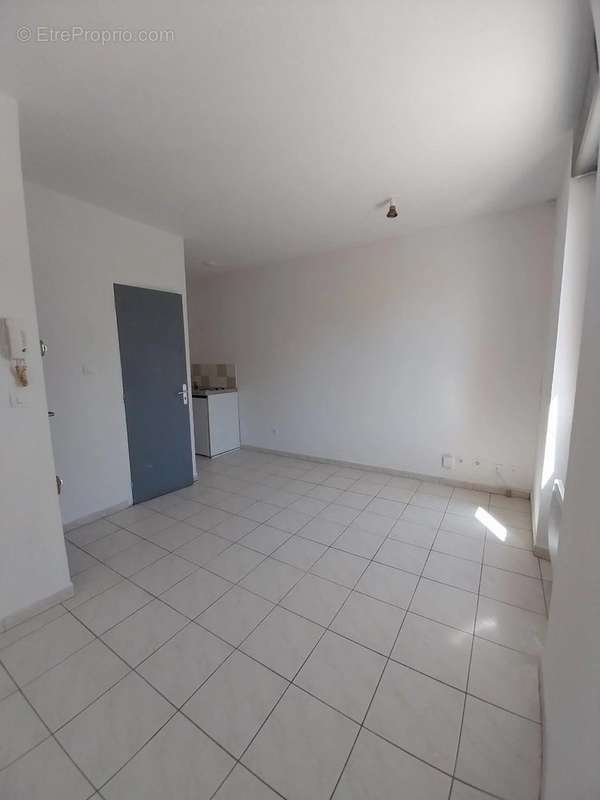 Appartement à MARSEILLE-11E